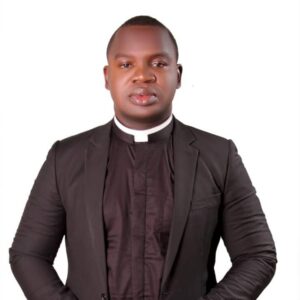 Rev Fr. Fr Joseph Oluwafemi Ojelabi OMD
