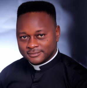 Rev Fr. Leonard Ejiofor OMD