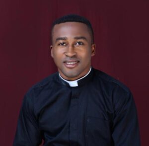 Rev Fr. Kingsley Umeadi OMD